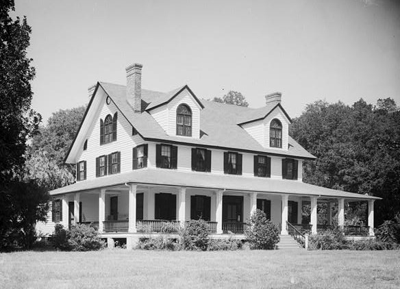 Pee Dee River Rice Planters Historic District - Photo 1