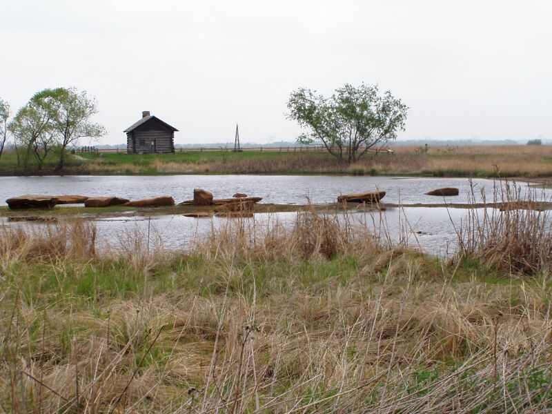 Goose Lake Prairie Nature Preserve - Photo 1