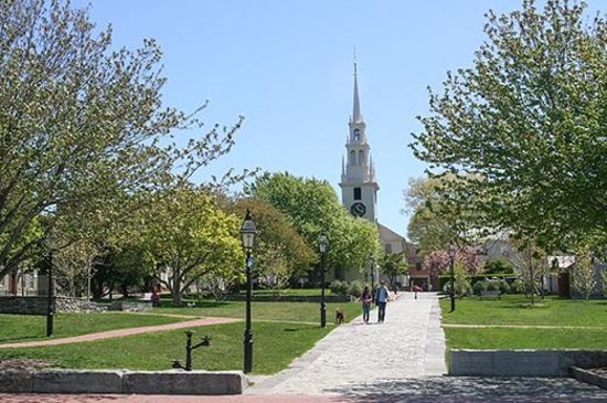 Queen Anne Square - Photo 1
