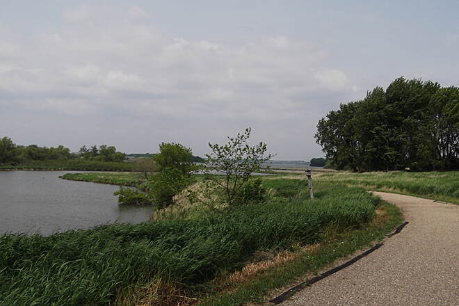Casey Trail & Greenway - Photo 1