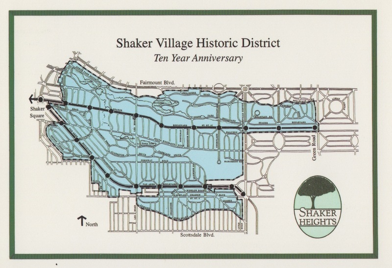 Shaker Village Historic District - Photo 1