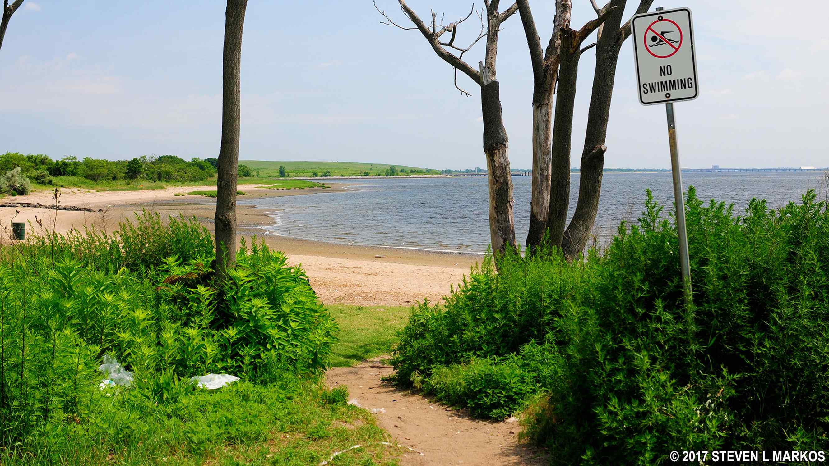 Canarsie Beach - Photo 1