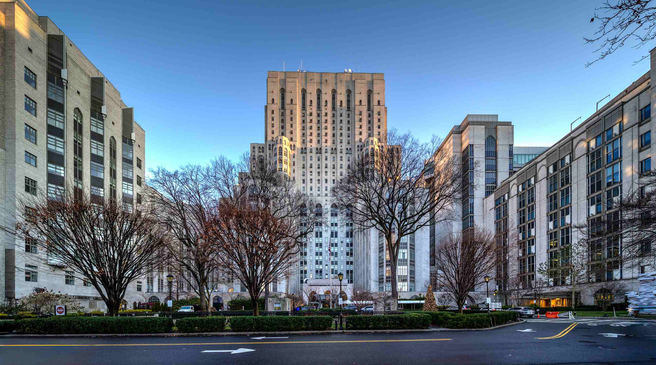 Weill Cornell Medical College - Photo 1