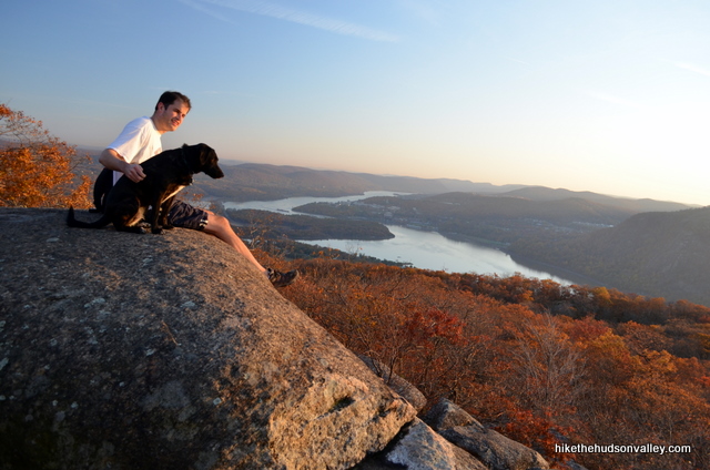 Bull Hill (Mt. Taurus) - Photo 1