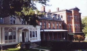Saint George - New Brighton Historic District - Photo 1