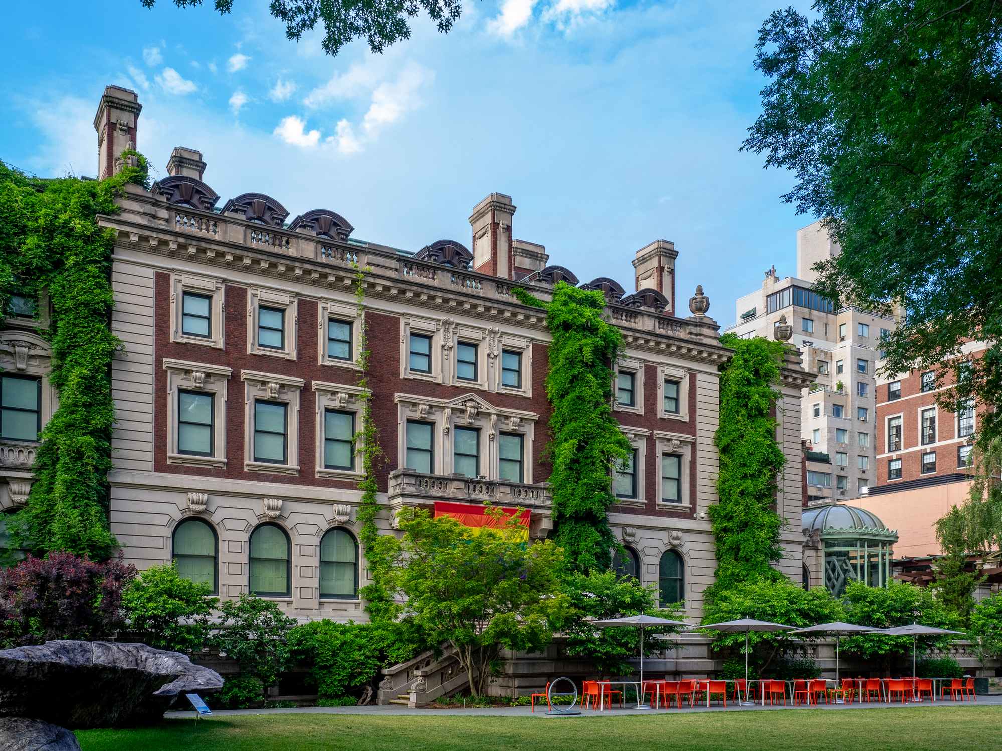 Carnegie Hill Historic District - Photo 1