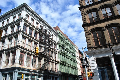 SoHo Cast Iron Historic District - Photo 1