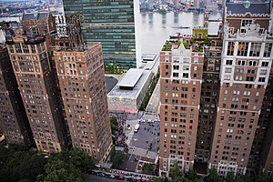 Tudor City Historic District - Photo 1