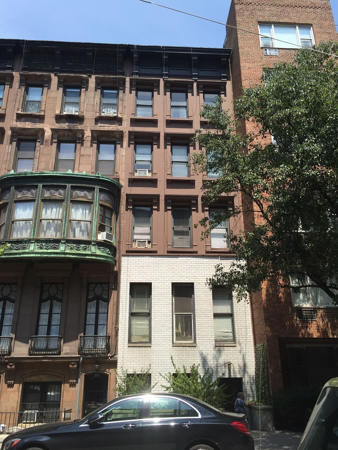 West 71st Street Historic District - Photo 1