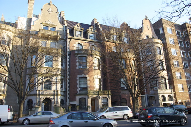 West End-Collegiate Historic District - Photo 1