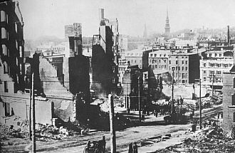 Great Fire of 1911 Historic District - Photo 1