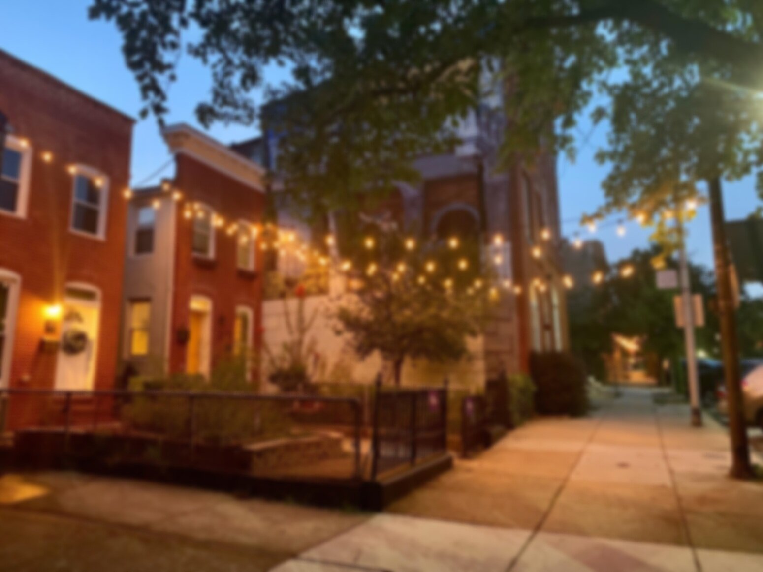 Butchers Hill Historic District - Photo 1