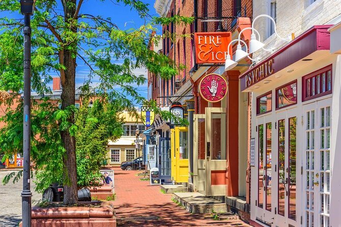 Fells Point Historic District - Photo 1