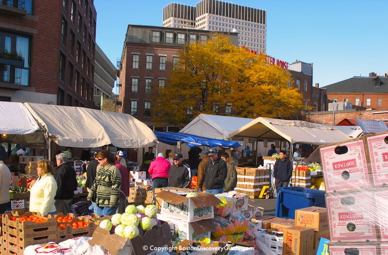 Haymarket Square - Photo 1