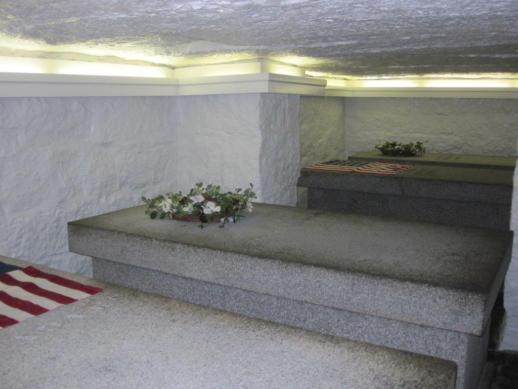 Adams Crypt - Photo 1