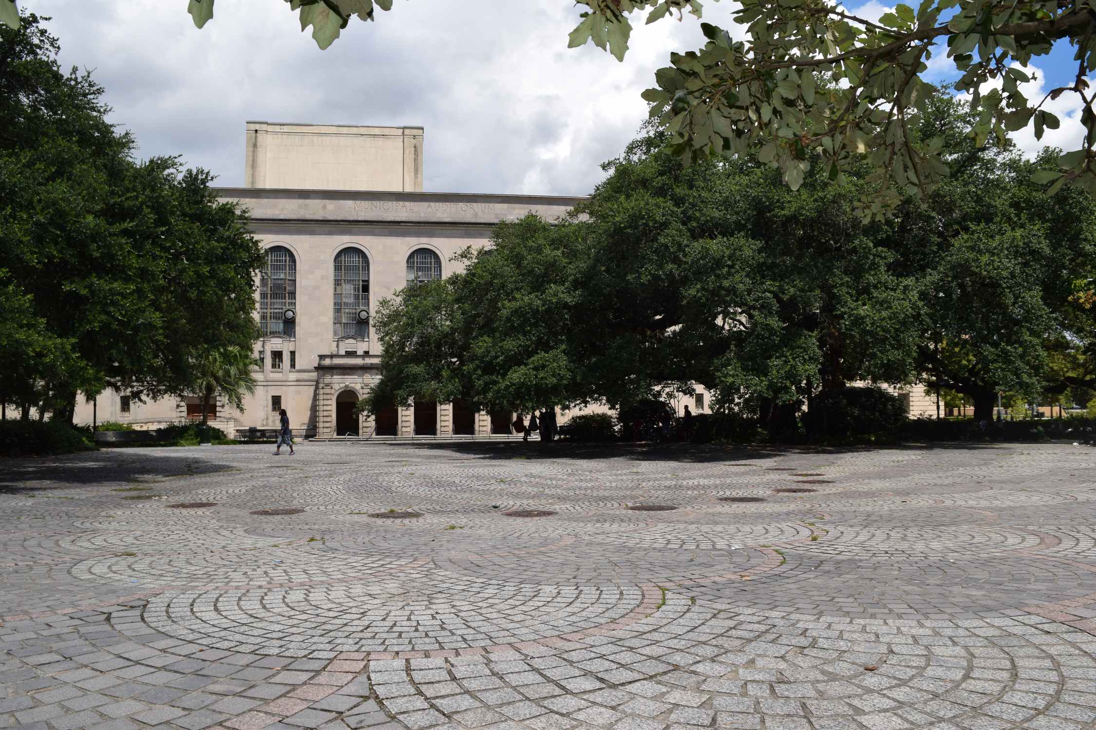 Congo Square - Photo 1