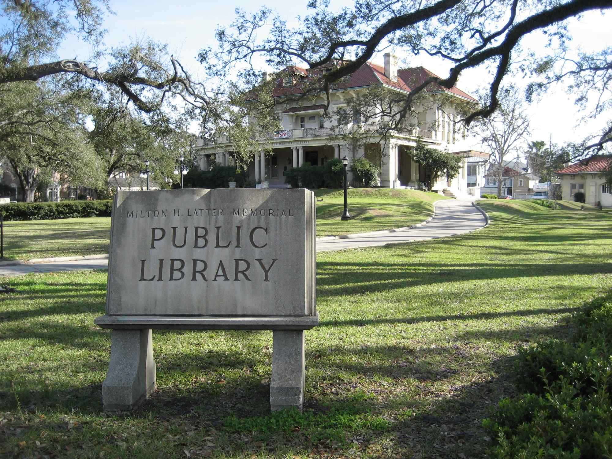 Uptown Historic District - Photo 1