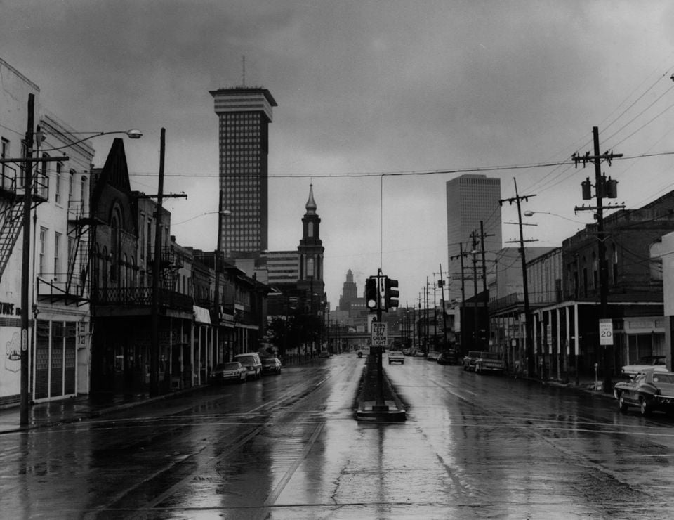 Central City Historic District - Photo 1