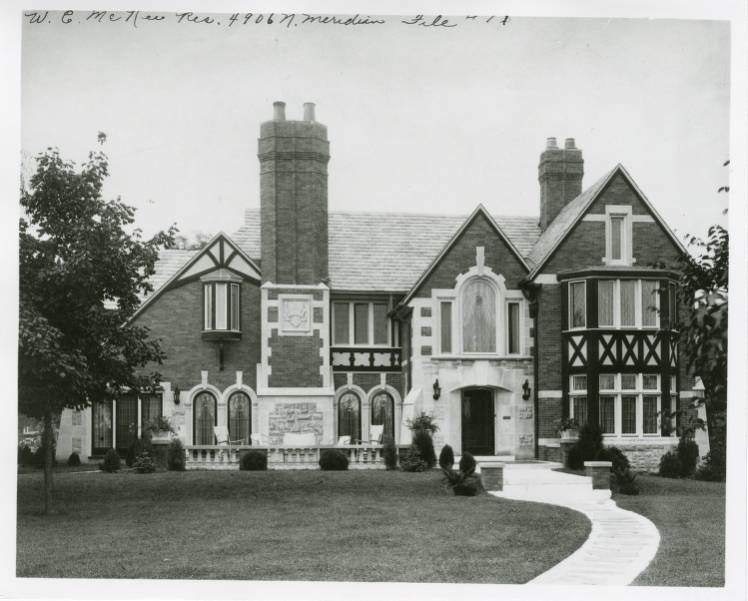 North Meridian Street Historic District - Photo 1