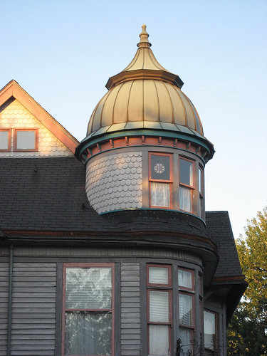 Old Northside Historic District - Photo 1