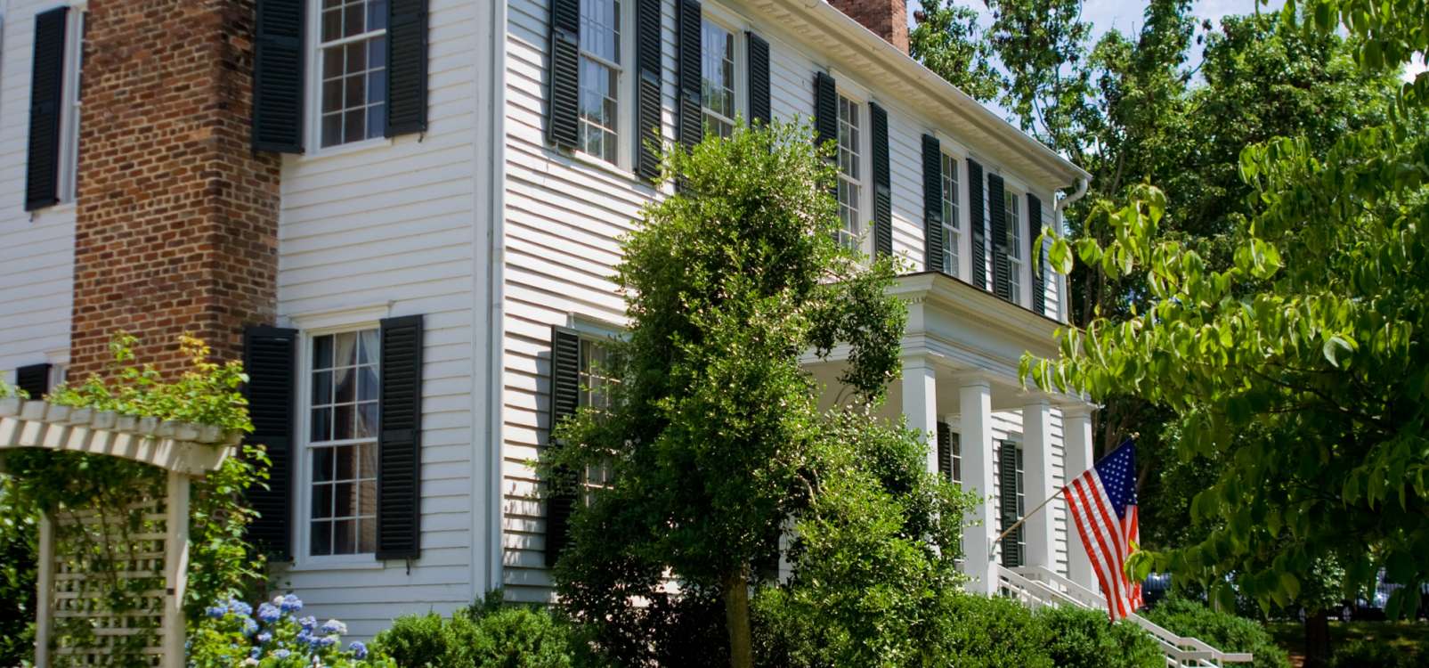 Oglethorpe Avenue Historic District - Photo 1