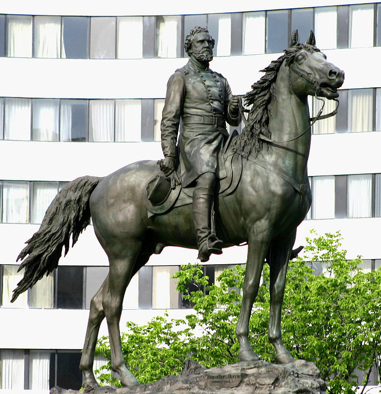 Major General George Thomas Statue - Photo 1