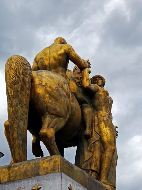 Arts of War: Sacrifice - Photo 1