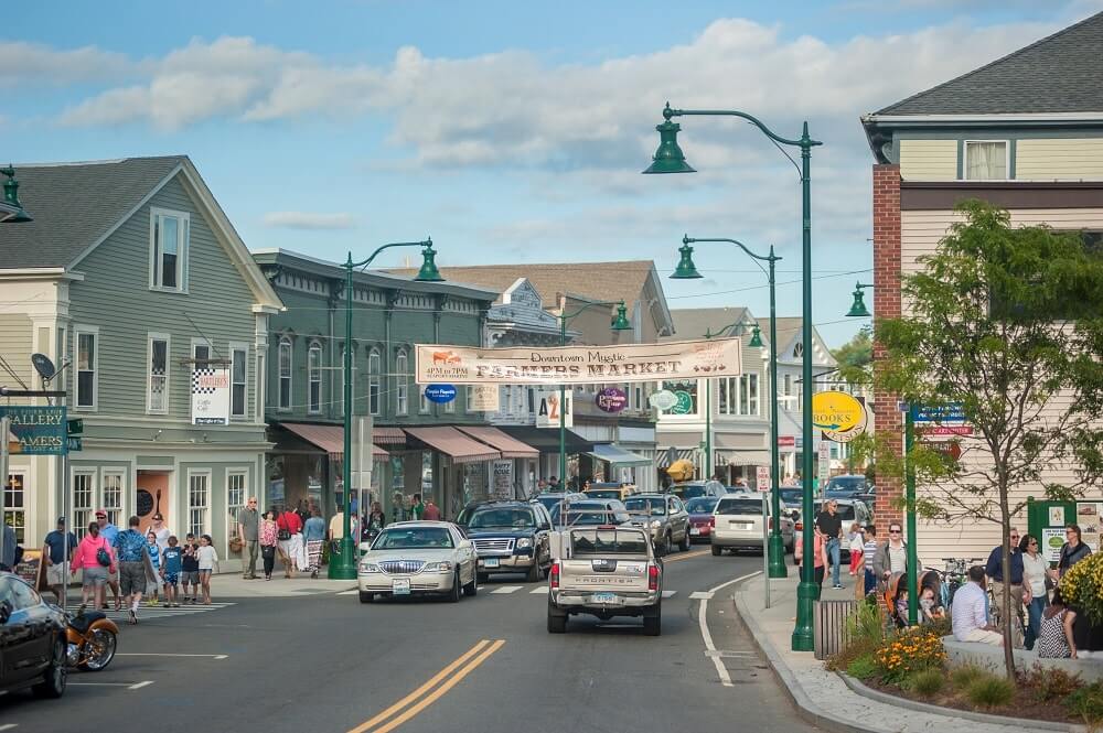 Mystic River Historic District - Photo 1