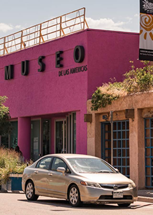 Museo De Las Americas - Photo 1