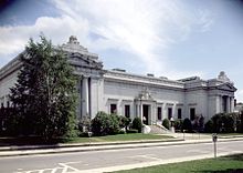 New Hampshire Historical Society - Photo 1