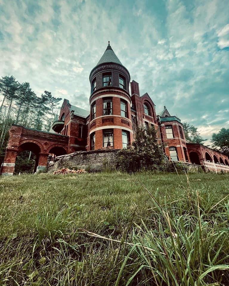 Wilson Castle - Photo 1