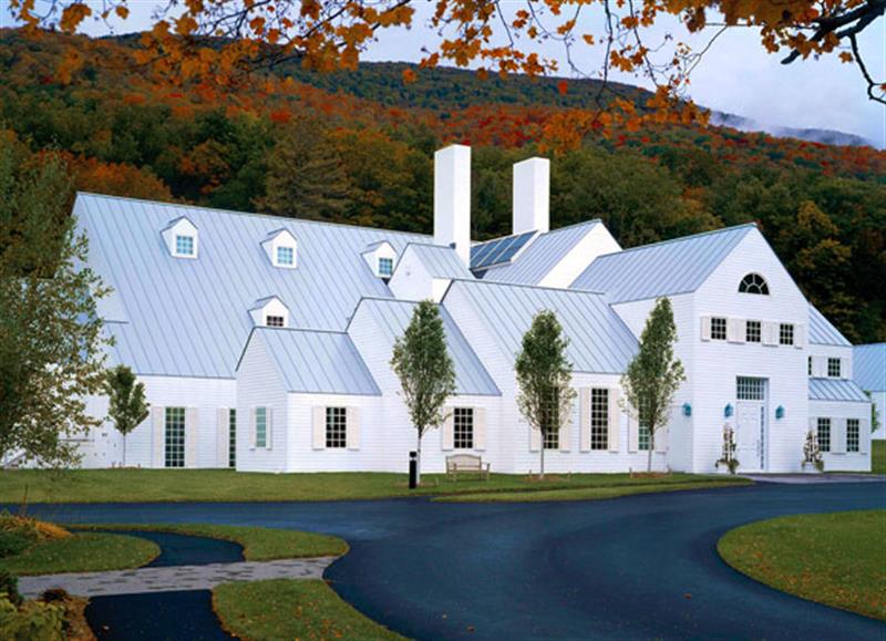 Southern Vermont Art Center - Photo 1