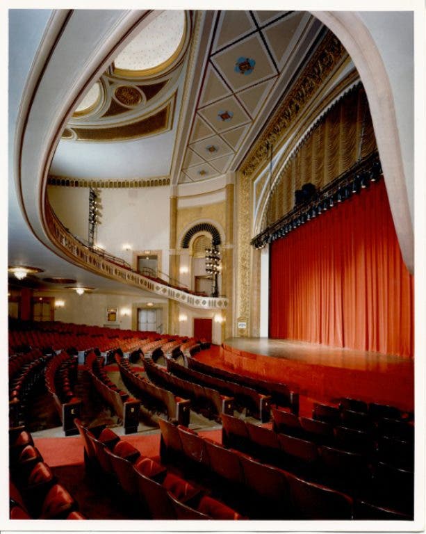 Stamford Center for the Arts - Photo 1