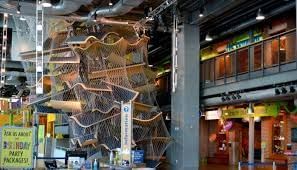 Boston Children's Museum - Photo 1