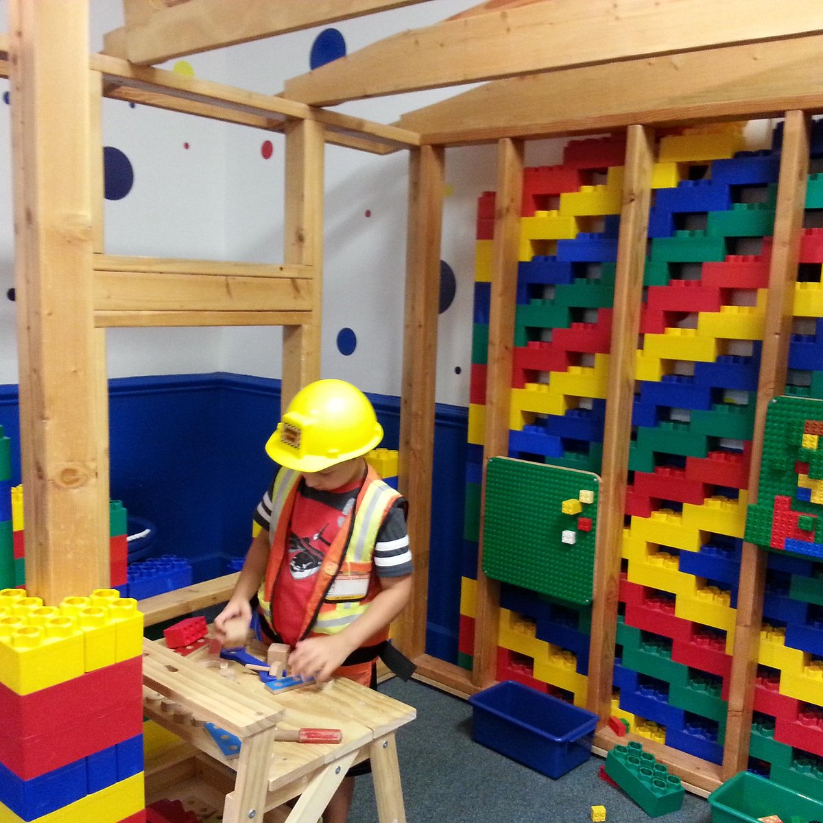Children's Museum of South Carolina - Photo 1