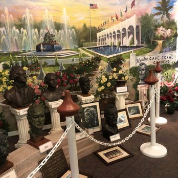 Cape Coral Historical Society Museum - Photo 1