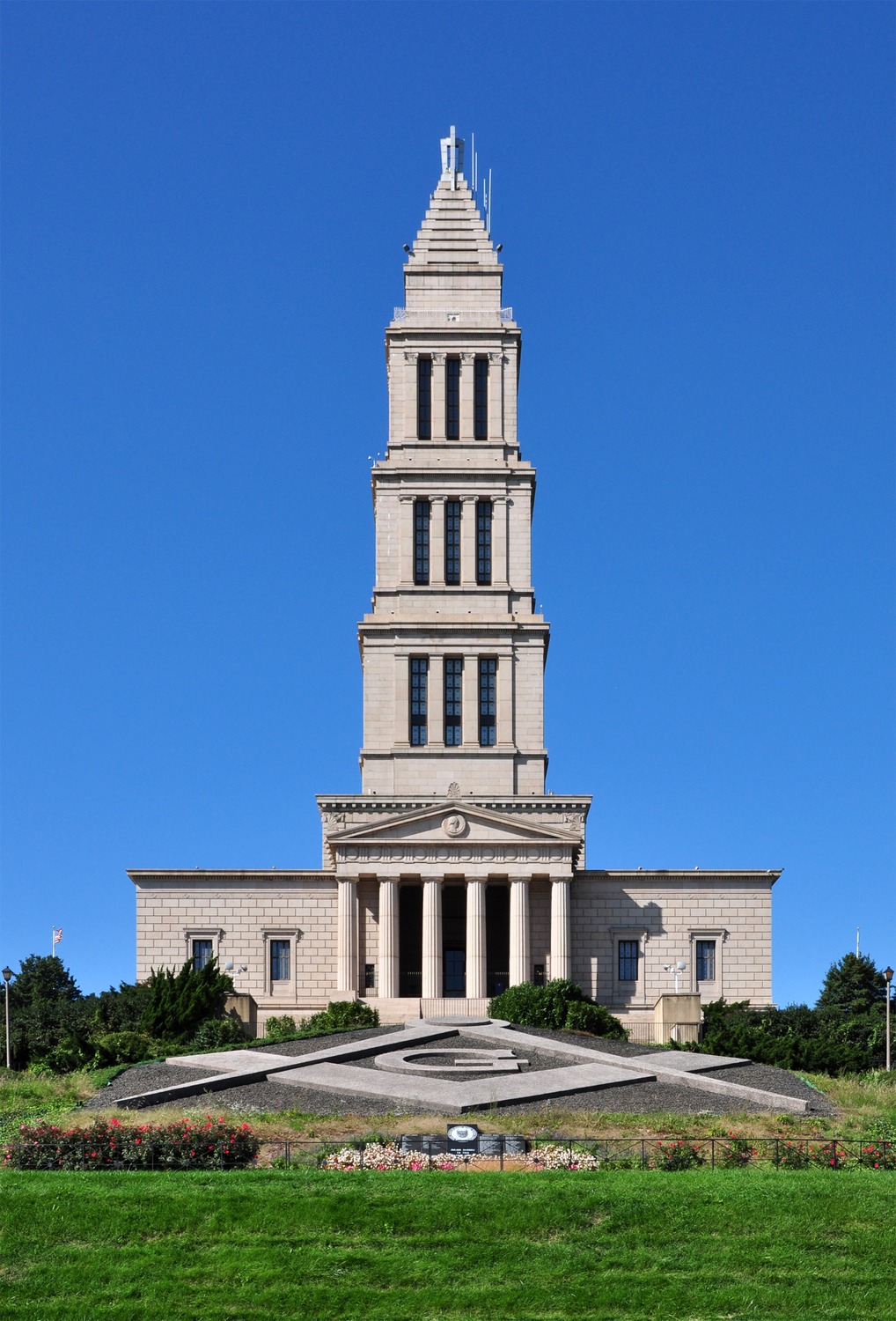 George Washington Masonic Museum - Photo 1