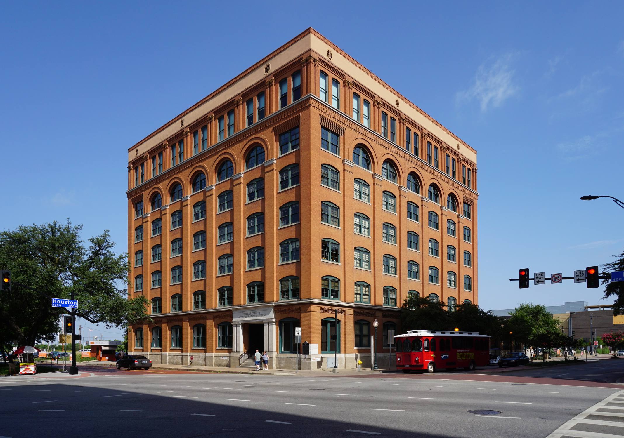 The Sixth Floor Museum at Dealey Plaza - Photo 1