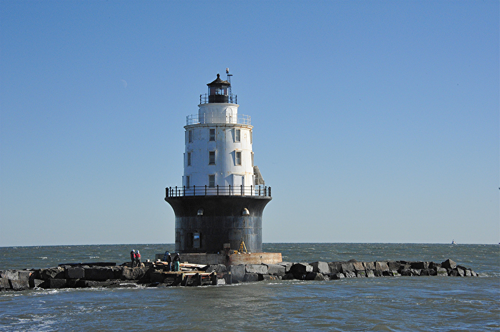 Harbor of Refuge - Photo 1