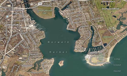 Norwalk Harbor - Photo 1