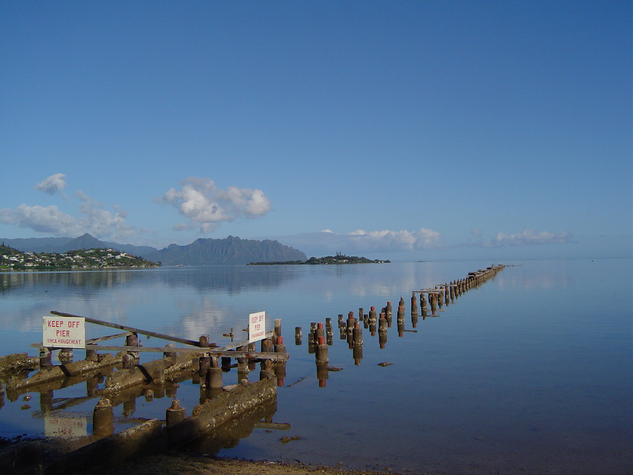 Kāne‘ohe Bay - Photo 1