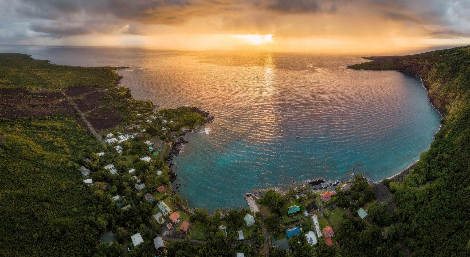 Kealakekua Bay - Photo 1