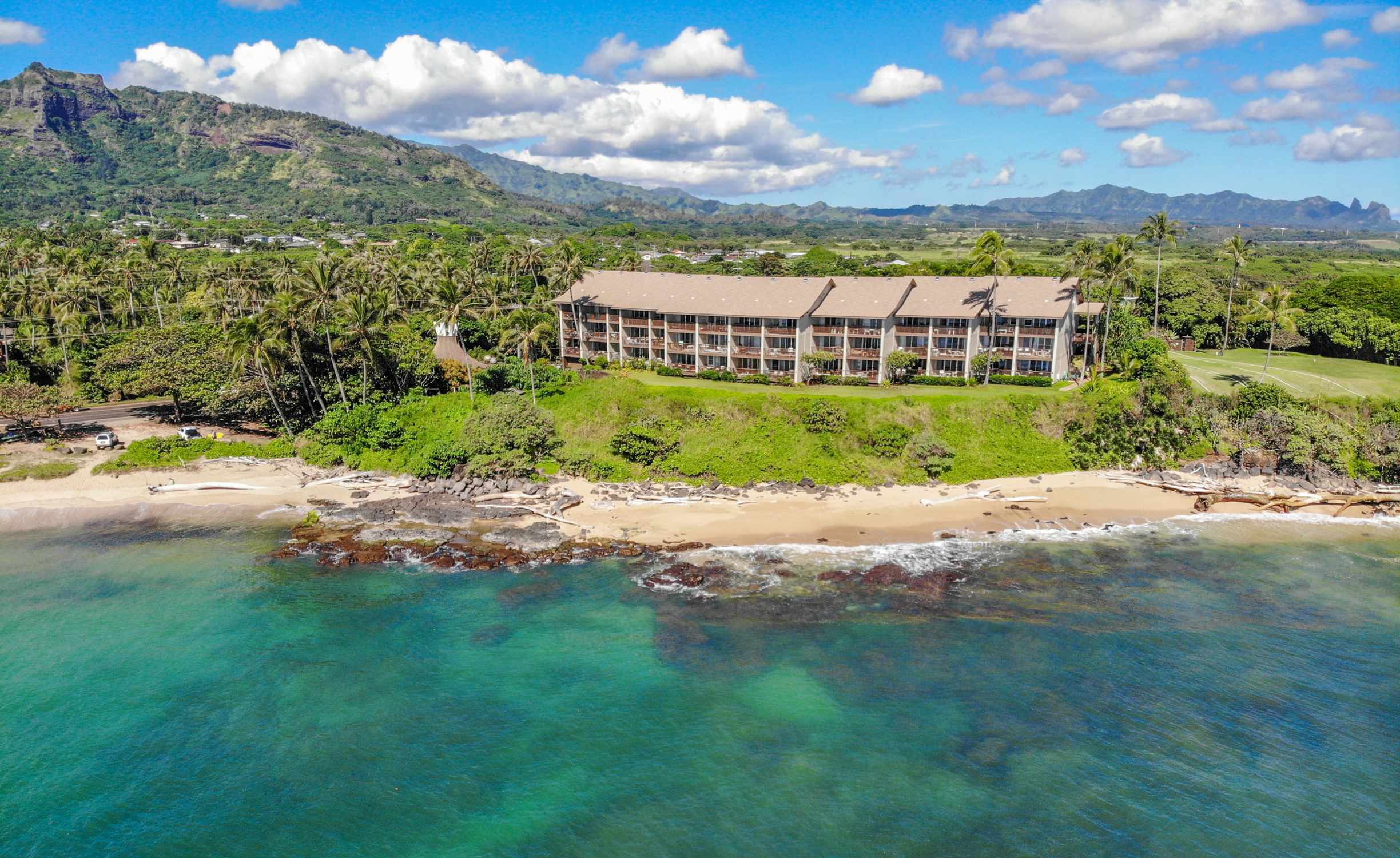 Wailua Bay - Photo 1