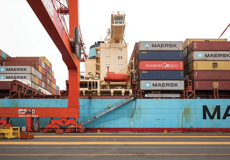 Port Newark - Photo 1