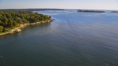 Salem Sound - Photo 1