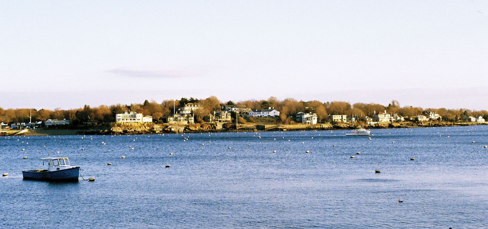 Massachusetts Bay - Photo 1