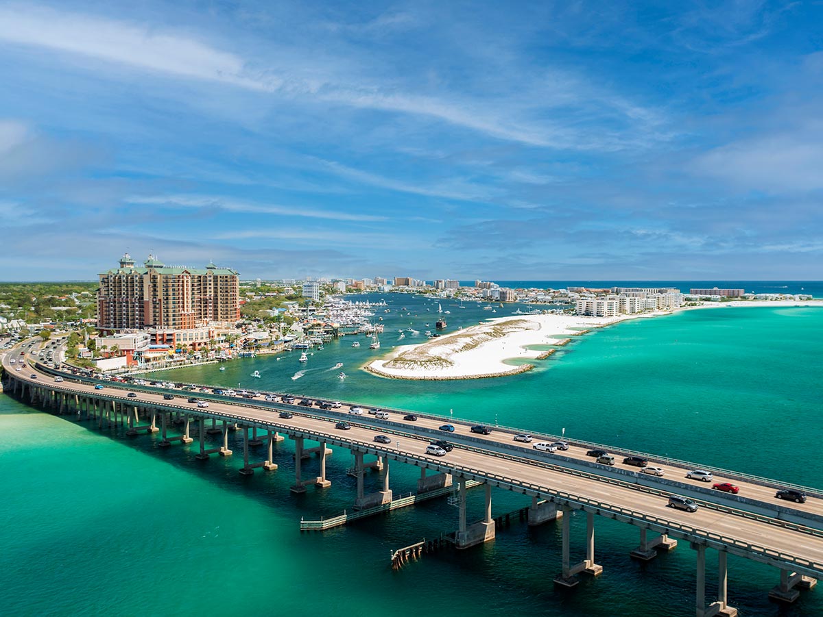 Destin Harbor - Photo 1