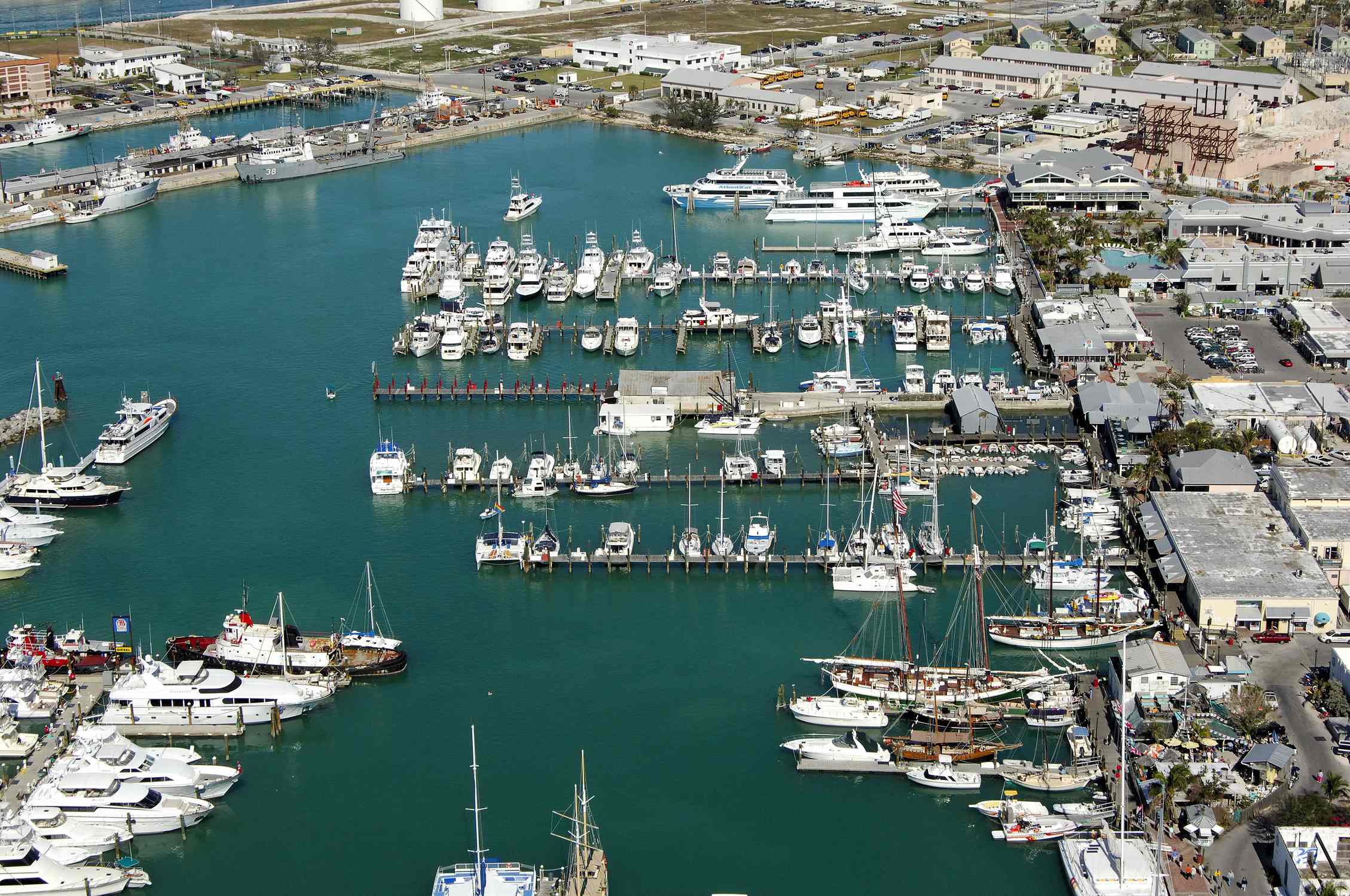 Key West Bight - Photo 1