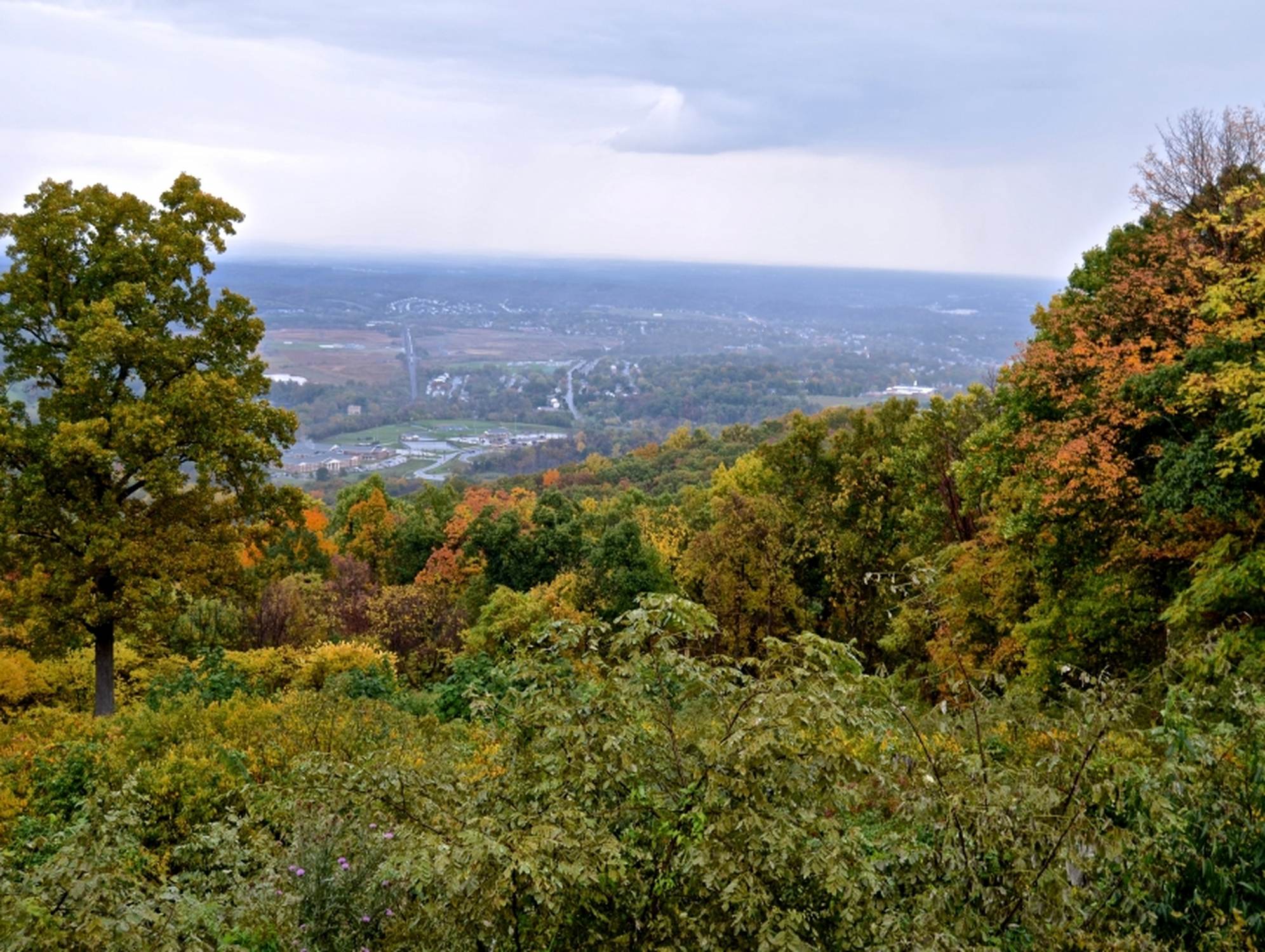 Shenandoah Valley Overlook - Photo 1