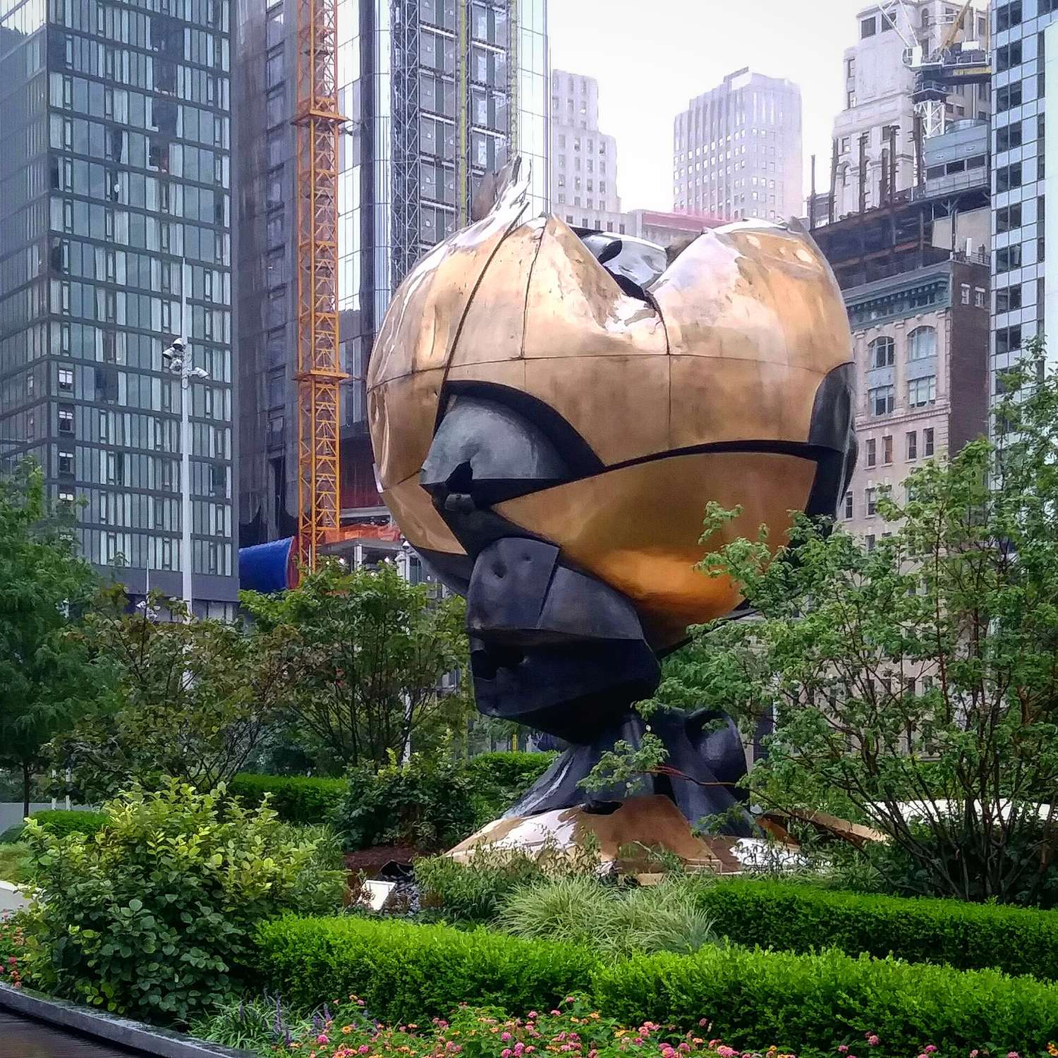 The Sphere - Photo 1